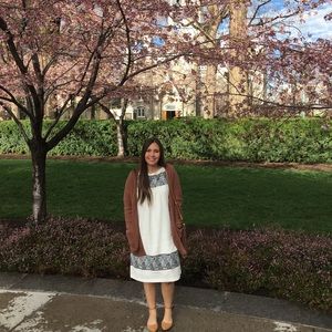 Meet your Posher, Daniela